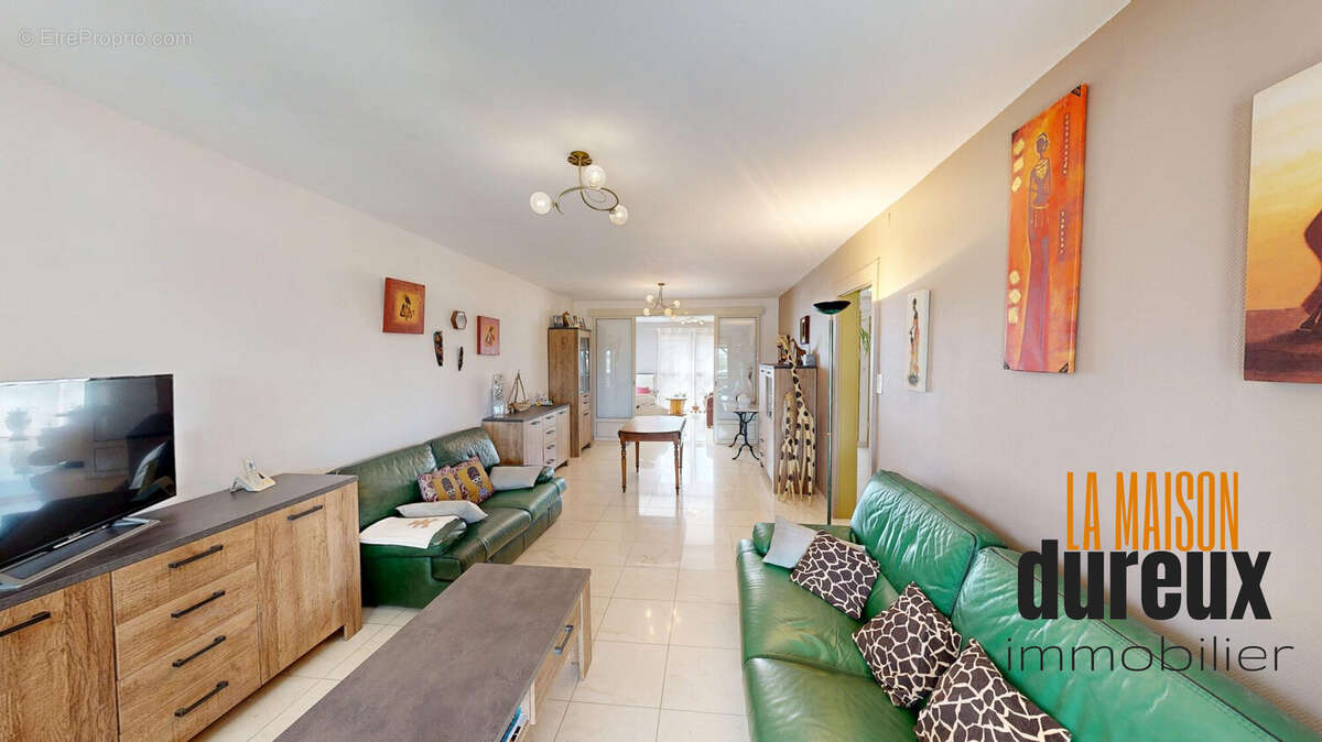 Maison à ARC-LES-GRAY