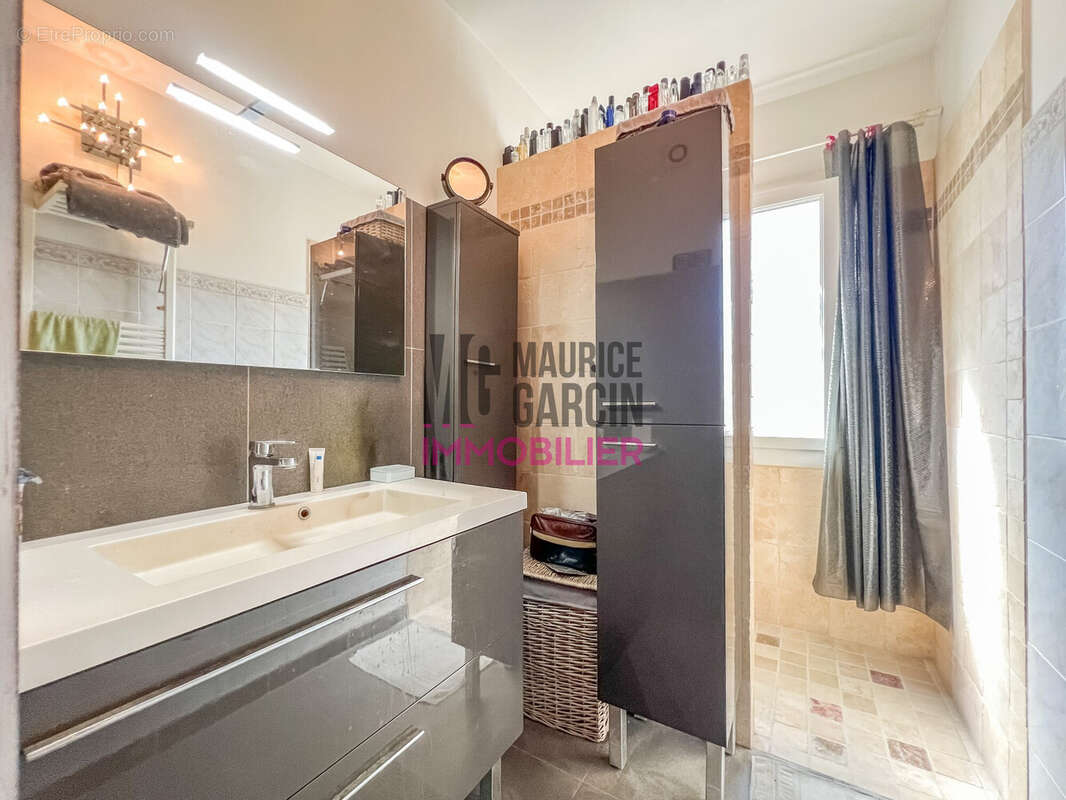 Appartement à CARPENTRAS