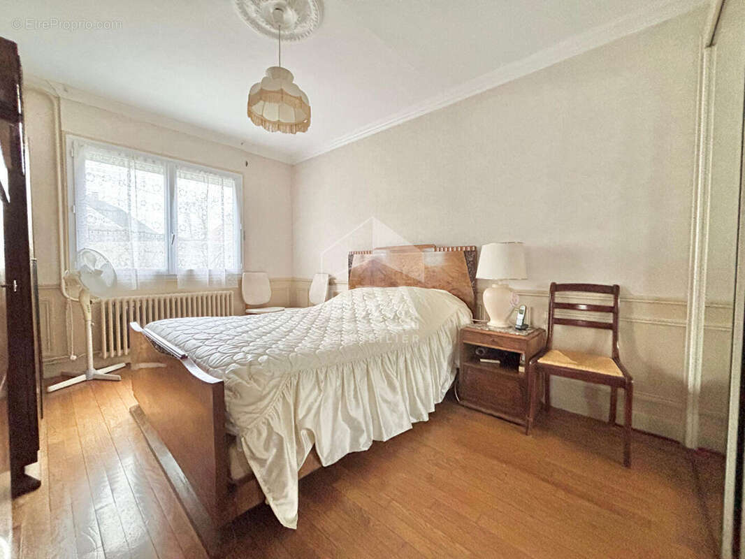 Maison à PONTAULT-COMBAULT