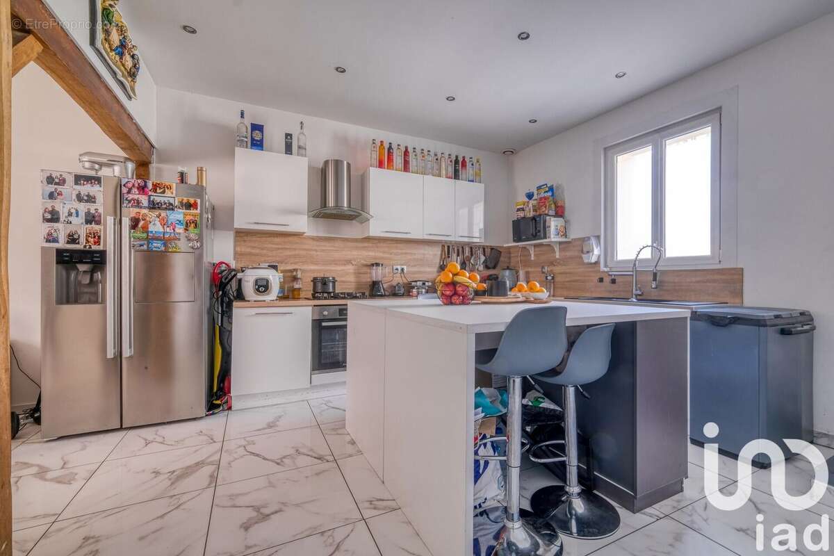 Photo 5 - Maison à VARREDDES