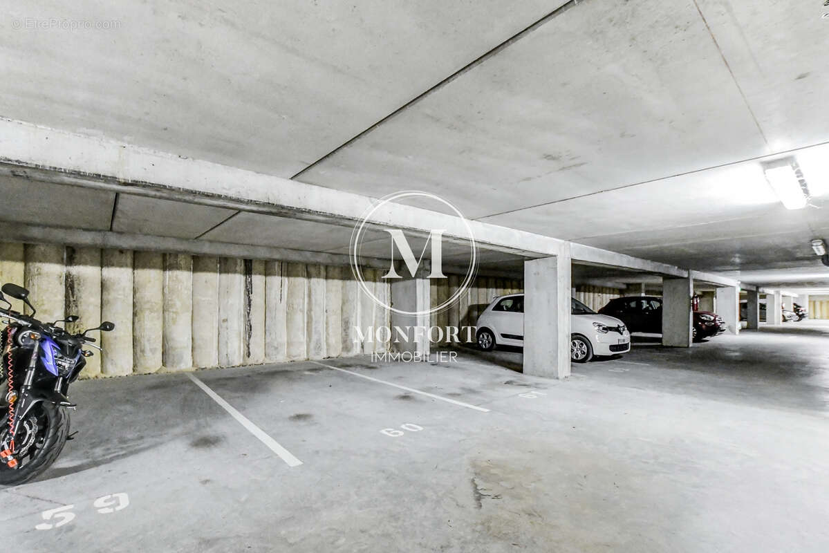 Appartement à BALMA
