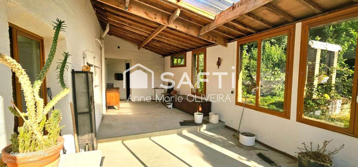 Maison 135 m² à Wiege-Faty  - photo 3