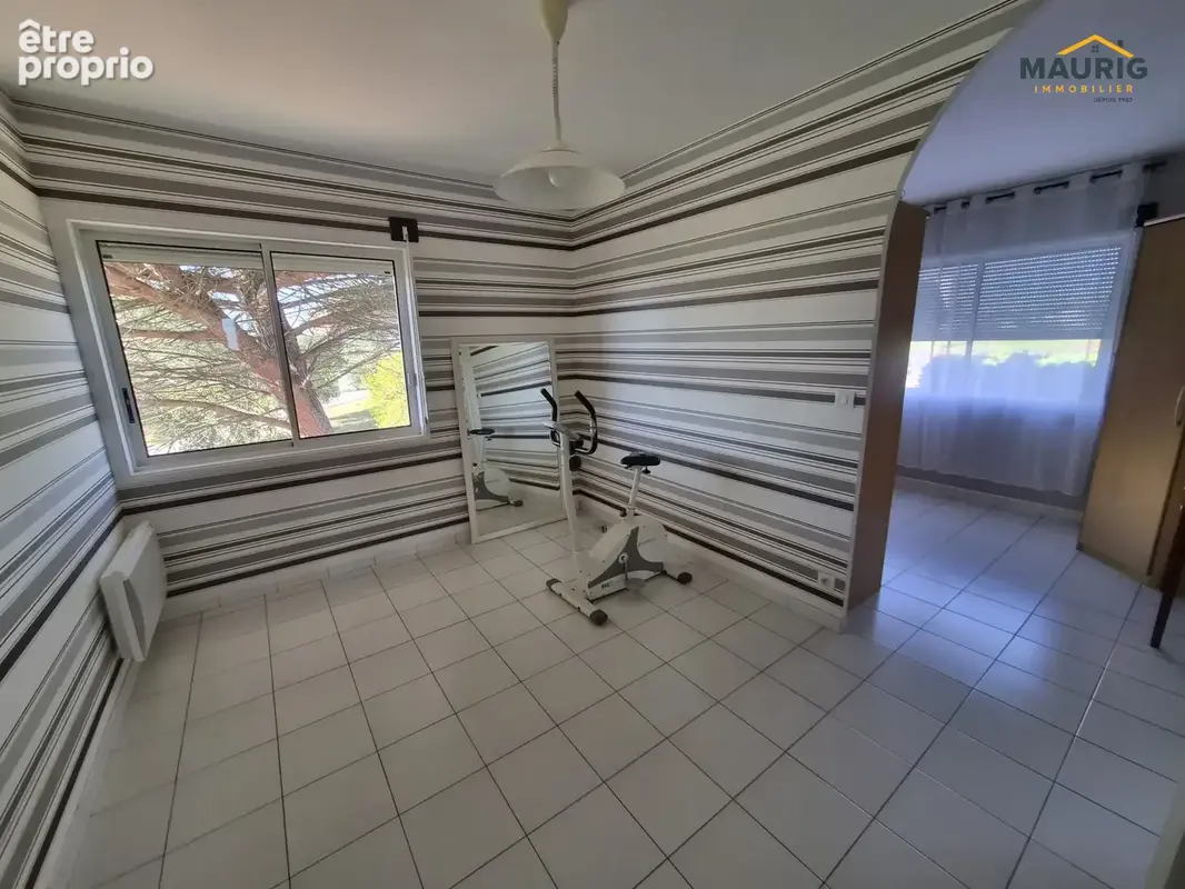 Maison 4 chambres avec piscine, double garage et terrain de 1 848 m2   environnement calme - marmande - photo 9
