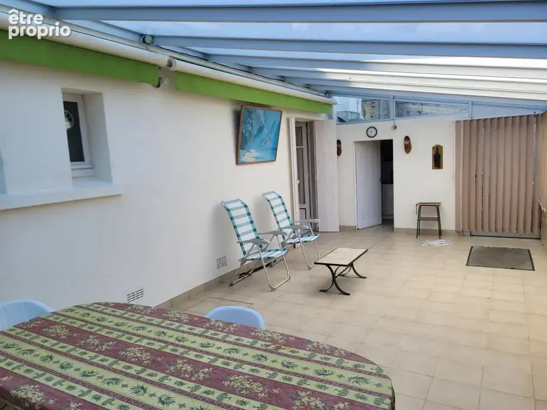 Maison 6 pièces 93 m² à vendre à Couffe (44521) - photo 12