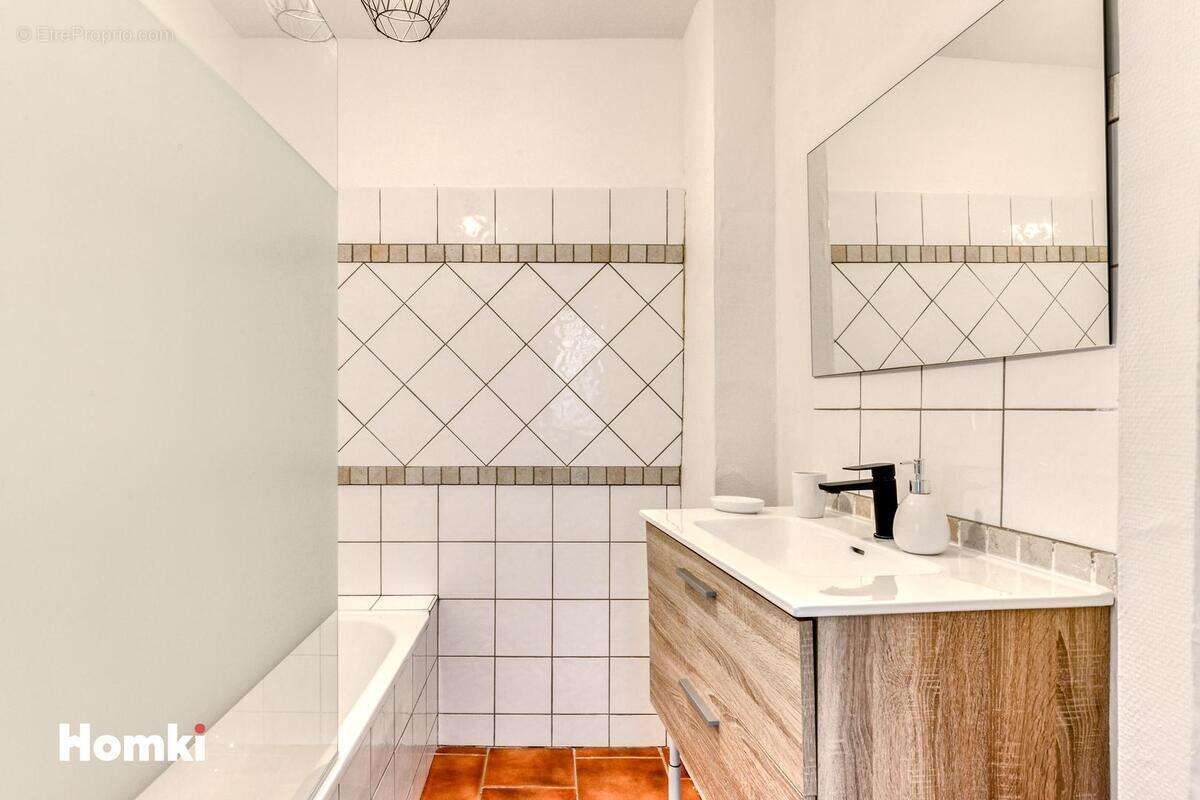 Appartement à CARCASSONNE