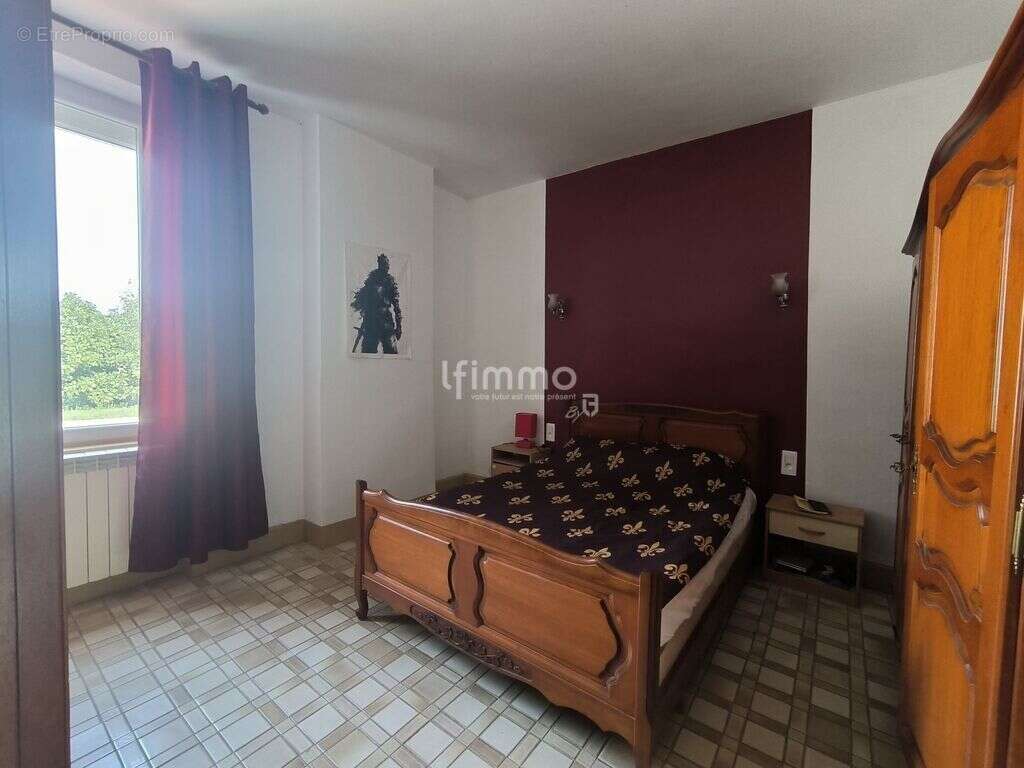 Grande maison vigneronne avec piscine, gîte et dépendances - photo 12