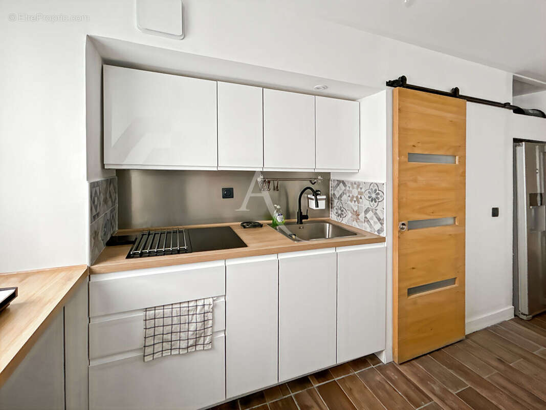 Appartement à CERGY