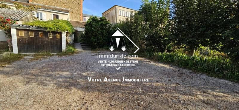 Appartement à LIMOGES