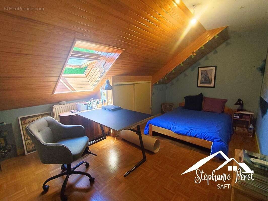 Photo 9 - Maison à MESTES