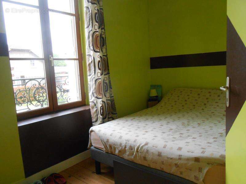 Appartement à EZY-SUR-EURE