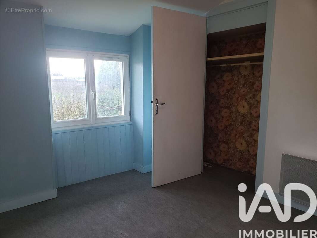 Maison 85 m² à Paizay-Naudouin-Embourie  - photo 5