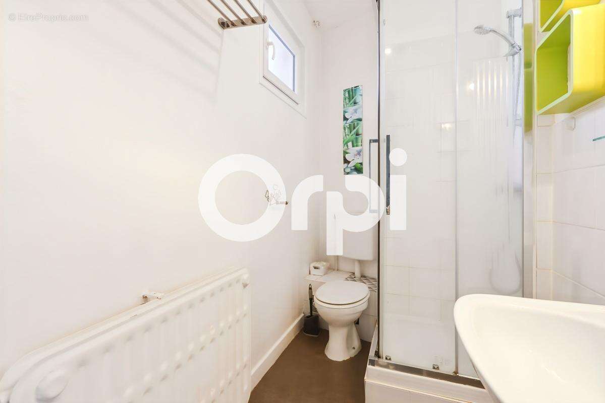 Appartement 1 Chambre et cave à DUNKERQUE, (59140) - photo 5