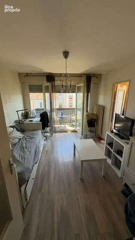 Photo Appartement à Besancon au prix de 83 000€