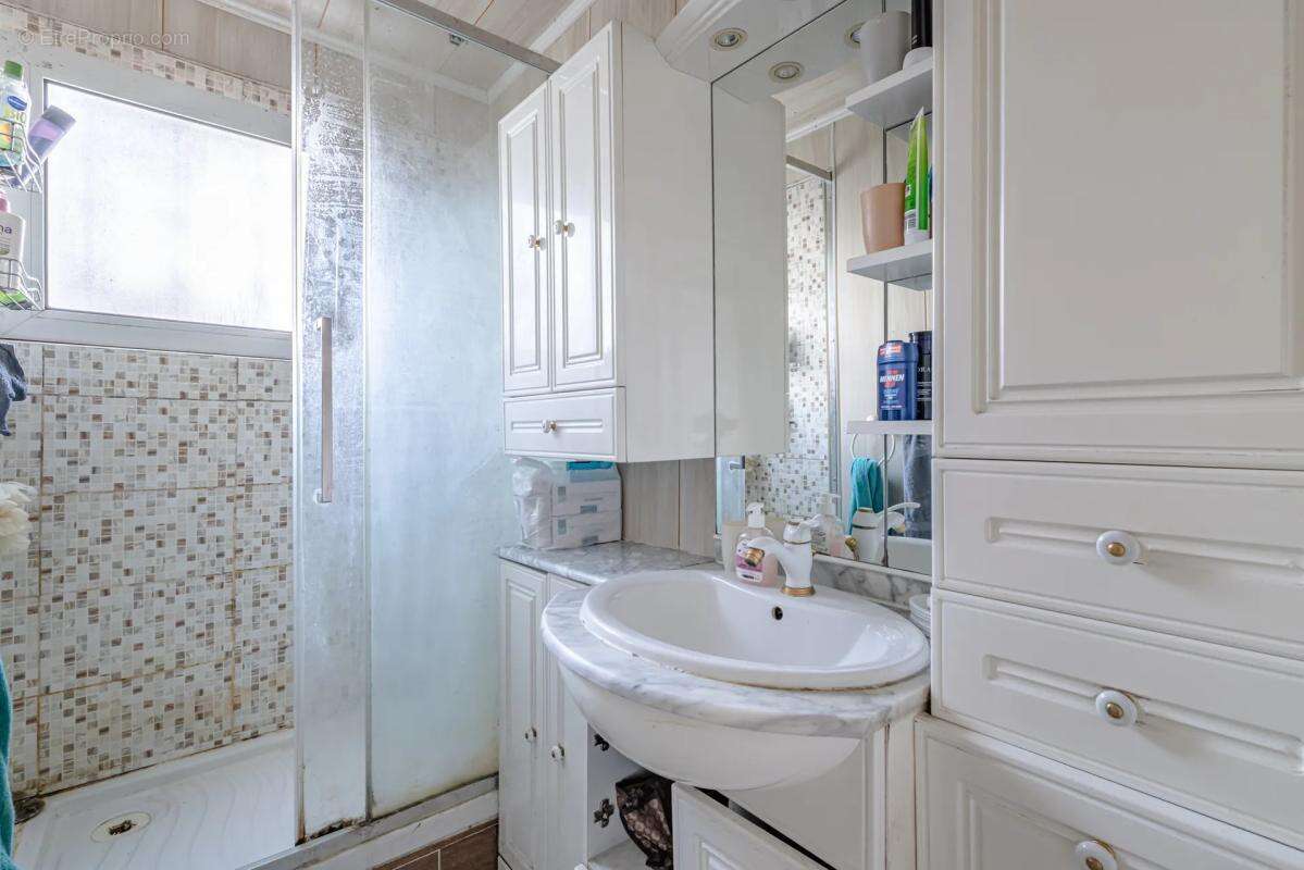 Appartement à PIERRELAYE