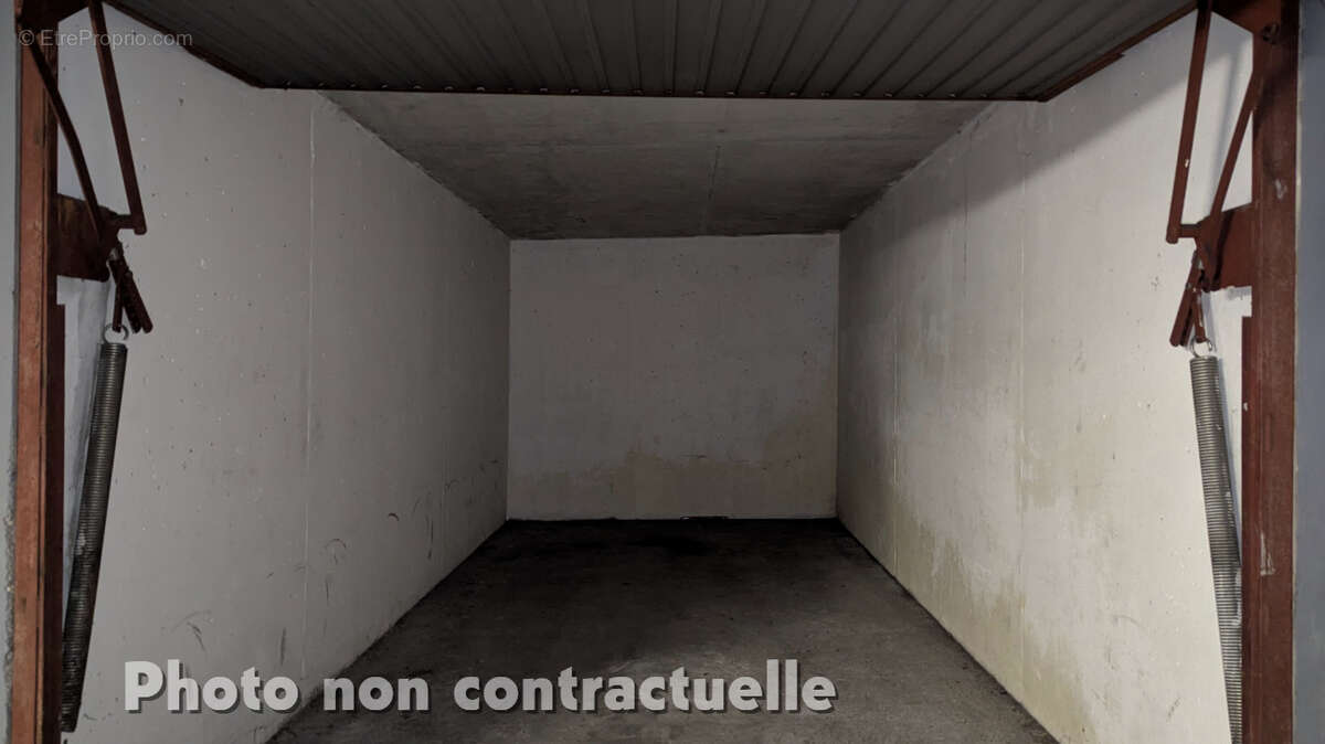 SEYNOD - Garage en exclusivité - photo 2