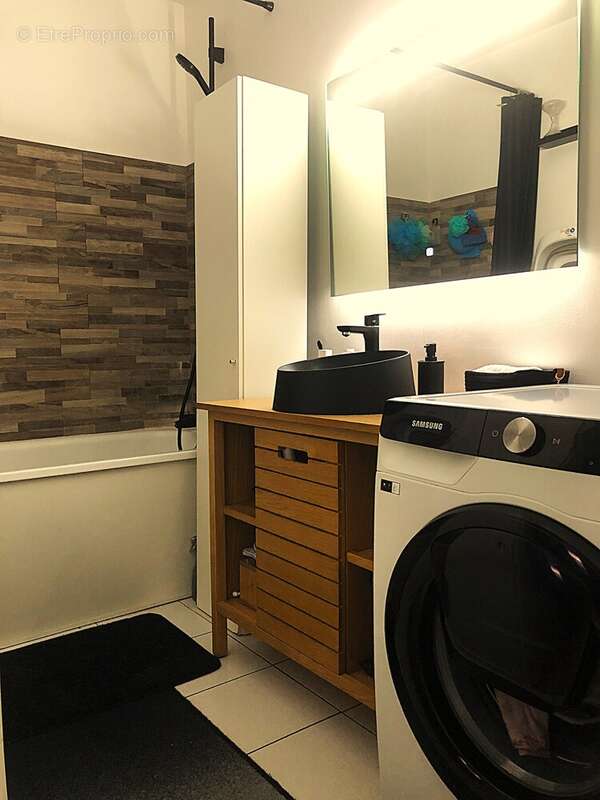 Appartement à VILLEPARISIS