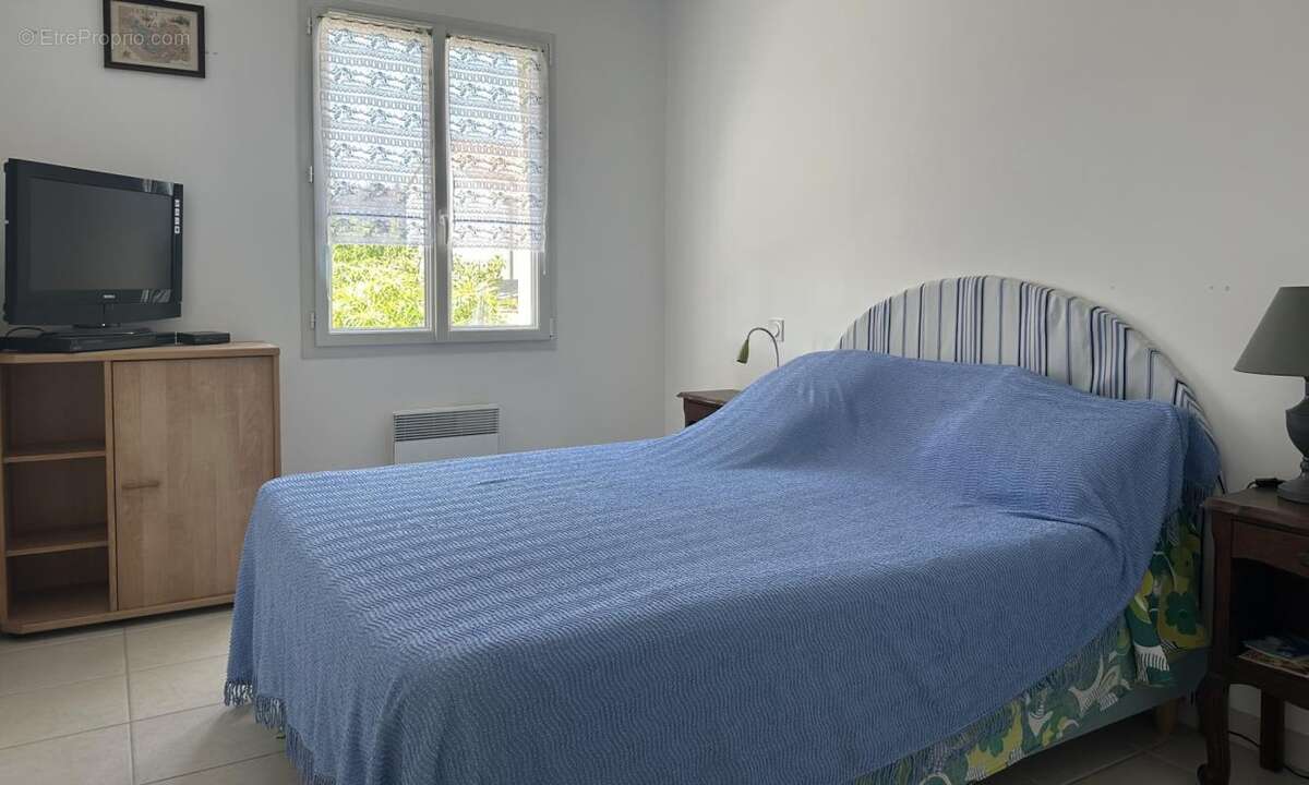 maison Tulipe Récente Coeur du Bourg - photo 6