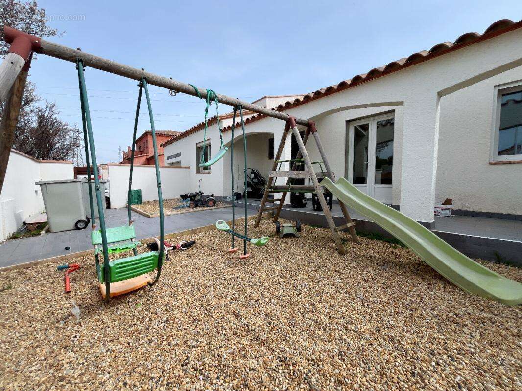 Maison à PERPIGNAN