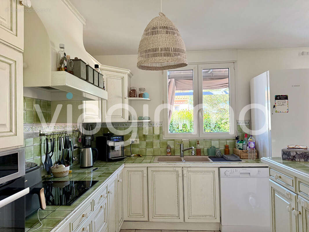 Maison à PUGET-VILLE