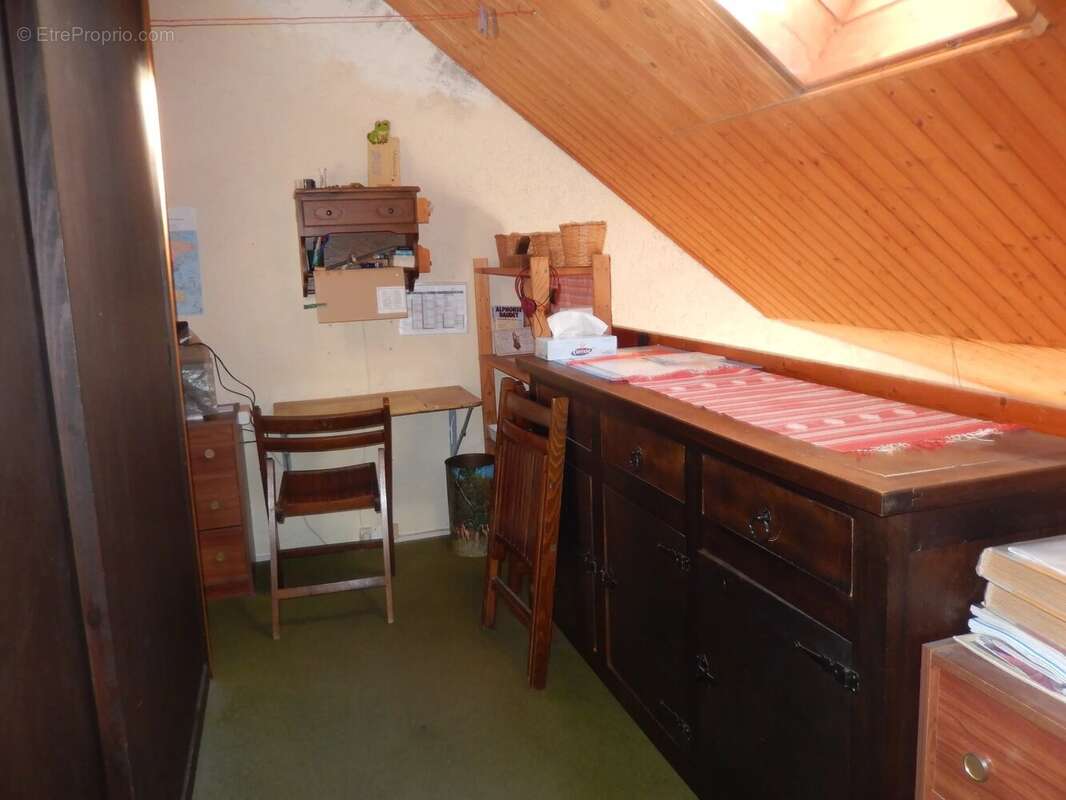 Appartement à ASTE-BEON