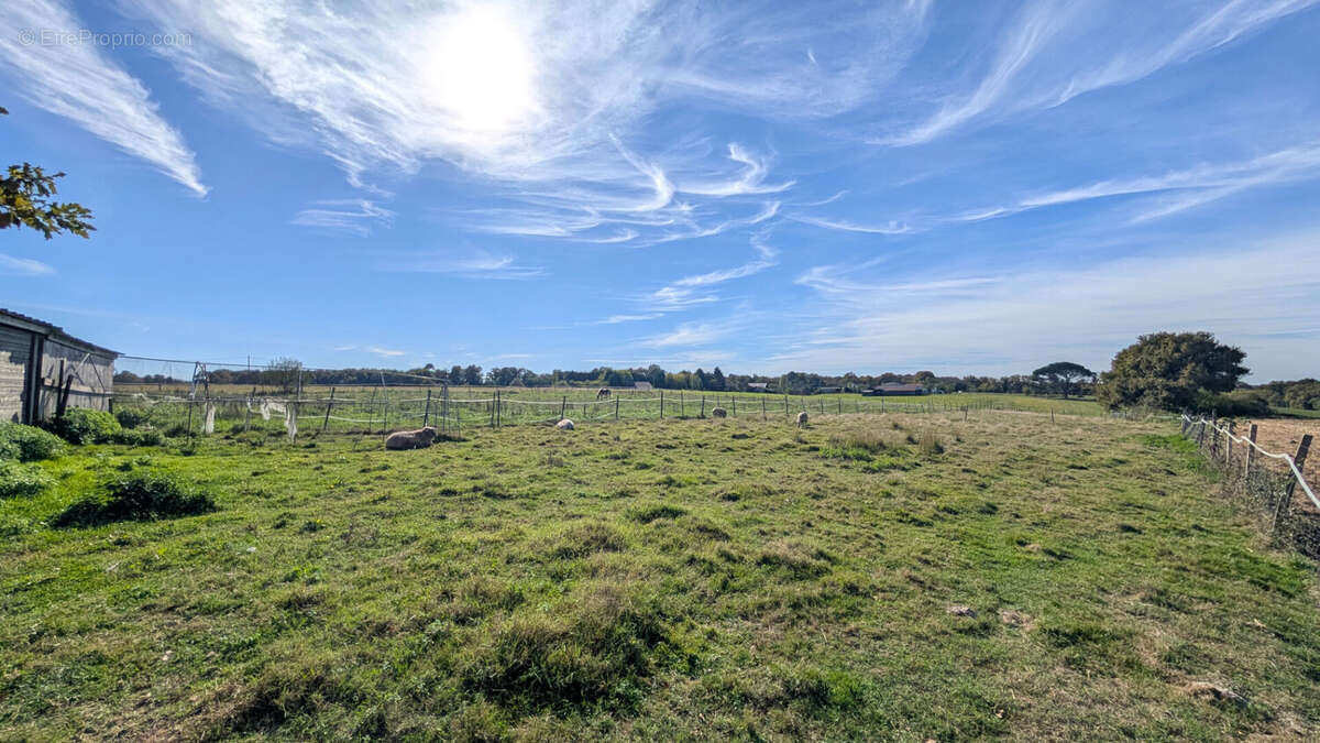 Maison à GRENADE-SUR-L&#039;ADOUR