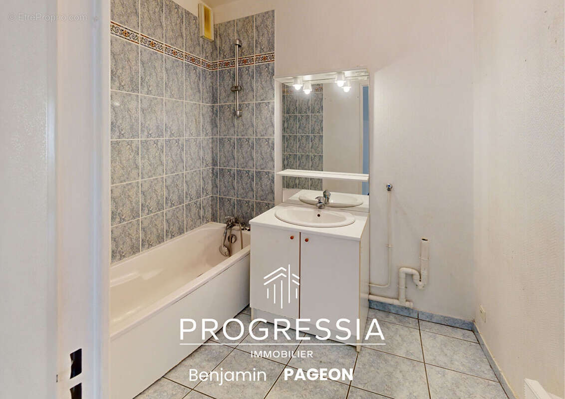 Appartement à LE HAVRE