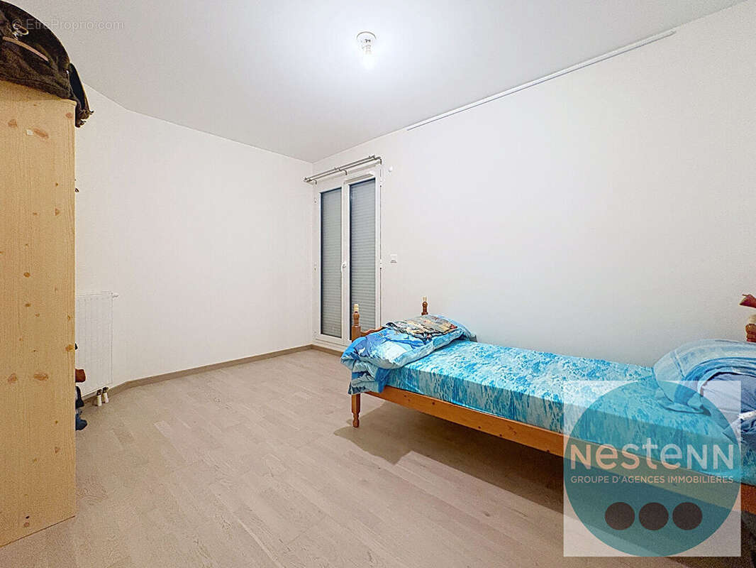 Appartement 2 pièces neuf à vendre à Olivet avec balcon et garage couvert - photo 4