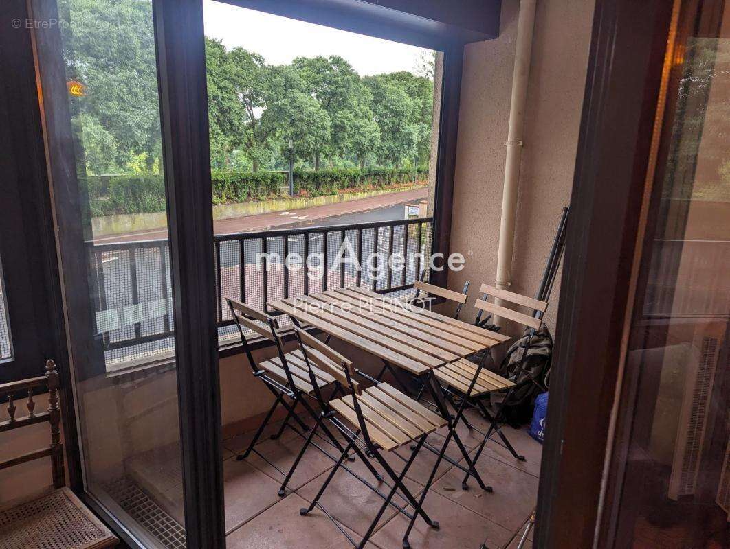 Spécial Investisseur : Appartement T1 Bis de 35 m² avec loggia Quartier de la Digue Toulouse - photo 3