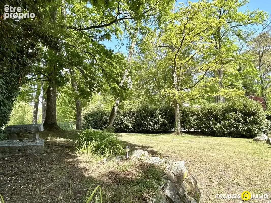 Maison 139 m² à Arbonne-La-Foret  - photo 4