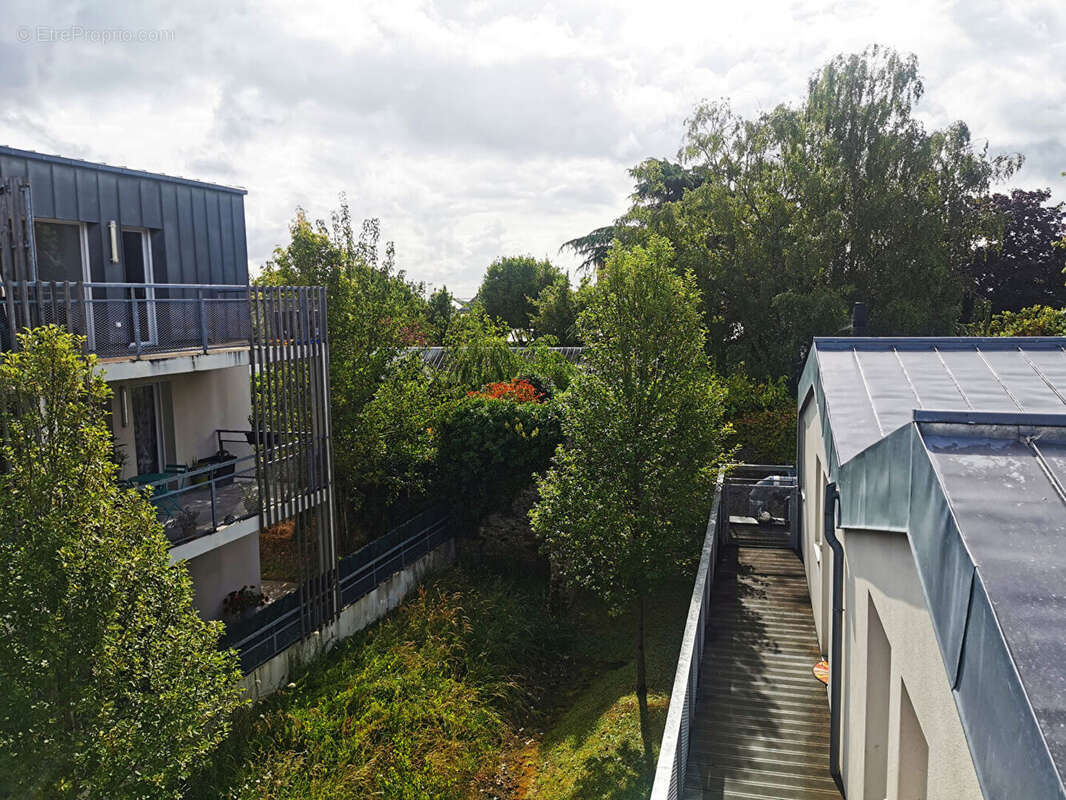 Appartement à LA MONTAGNE