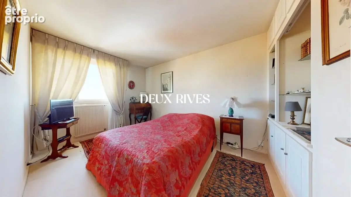 Appartement 85 m² à Nantes  - photo 8