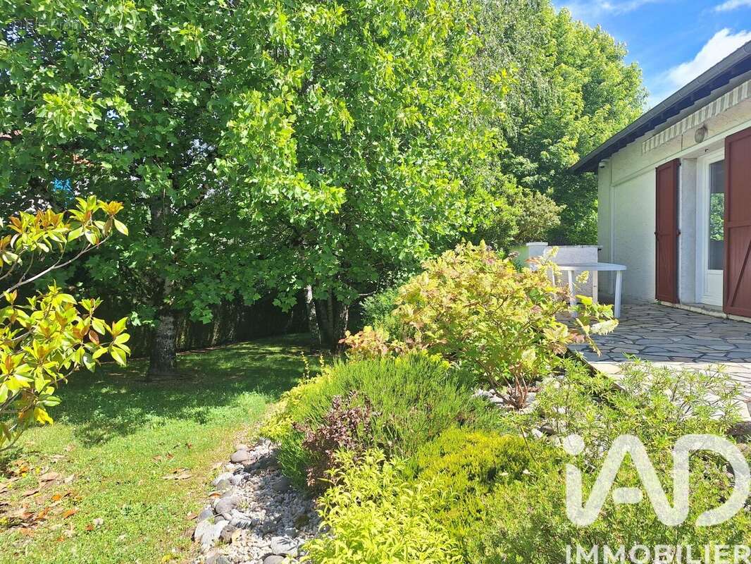 Photo 3 - Maison à YTRAC