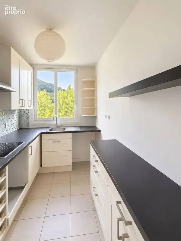 Appartement Buc 3 pièce(s) 56.03 m2 - photo 5
