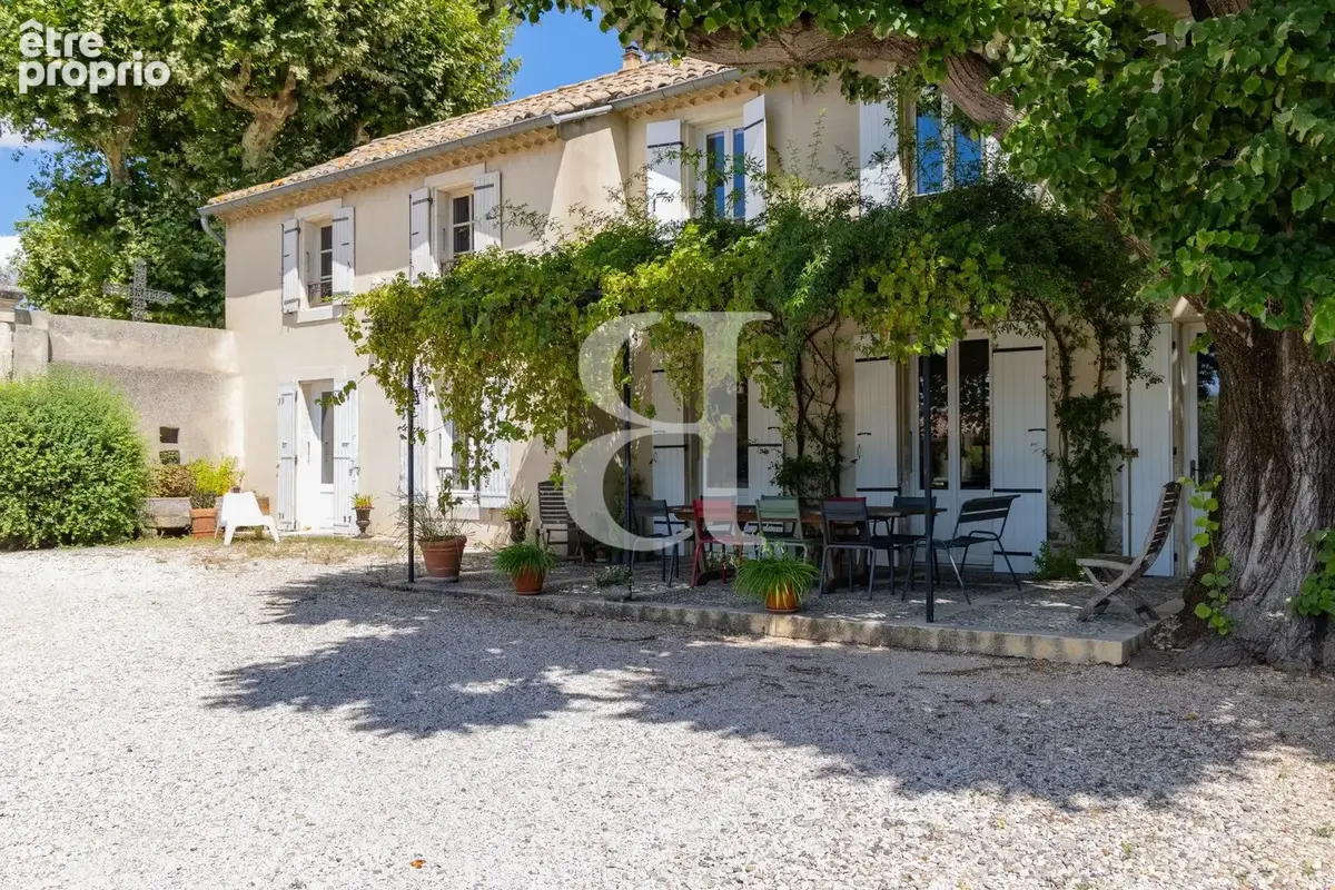 Maison à VISAN