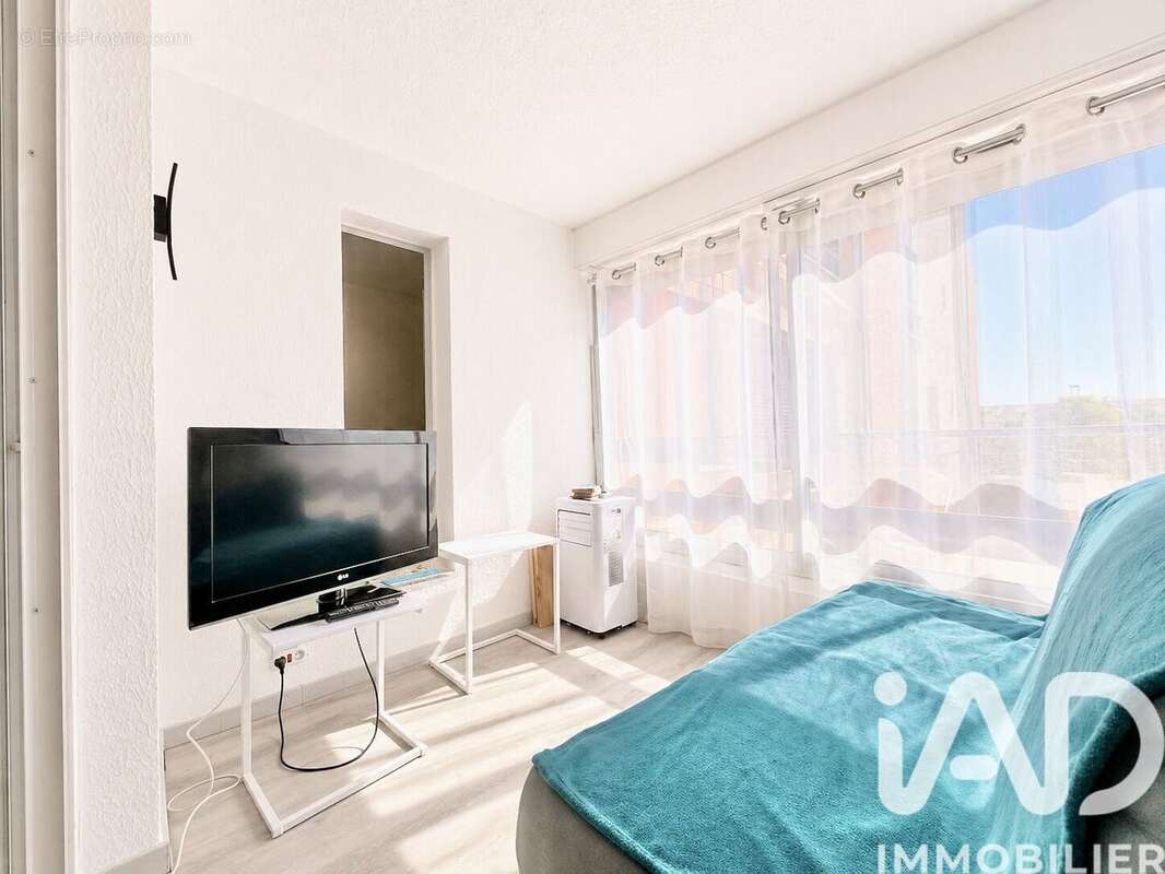 Photo 6 - Appartement à LEUCATE