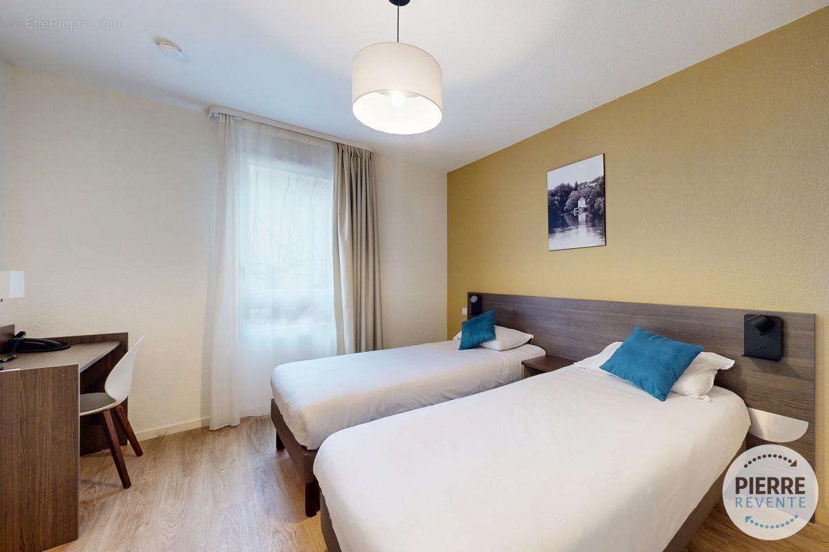 Poitiers : Idéal investissement locatif - photo 6