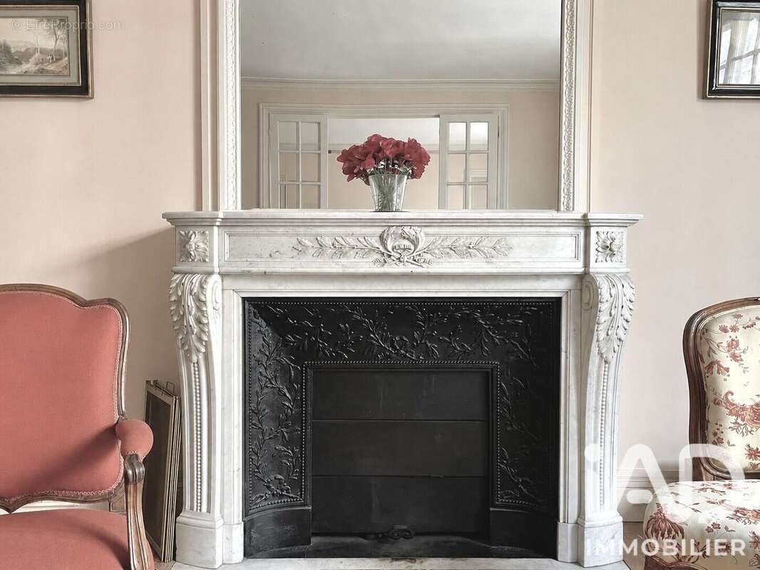 Photo 5 - Appartement à PARIS-7E