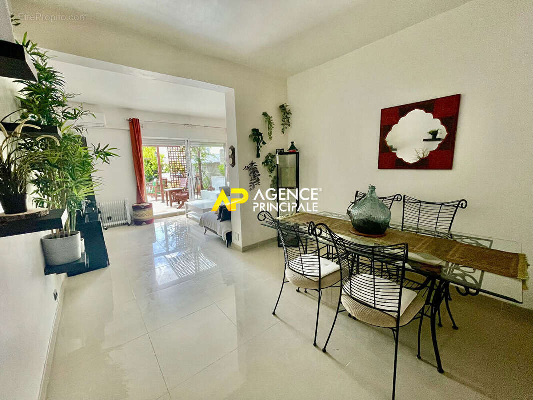 Maison à ARGENTEUIL