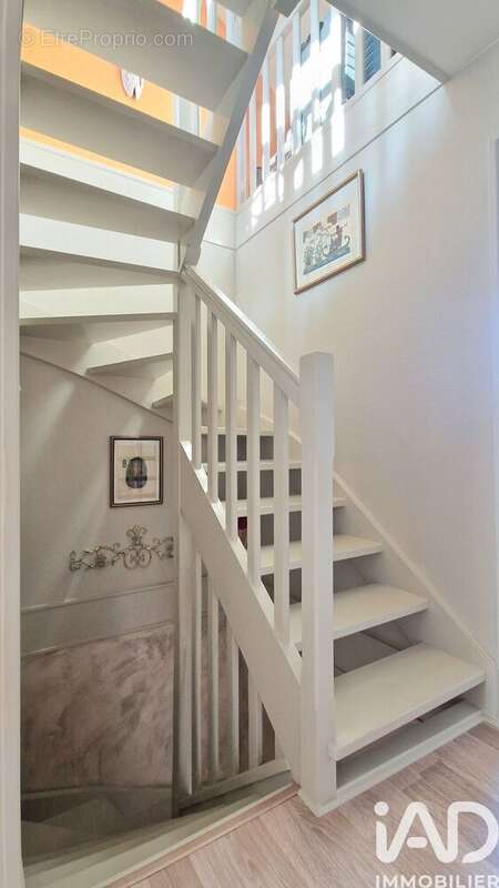 Photo 4 - Maison à NOZAY