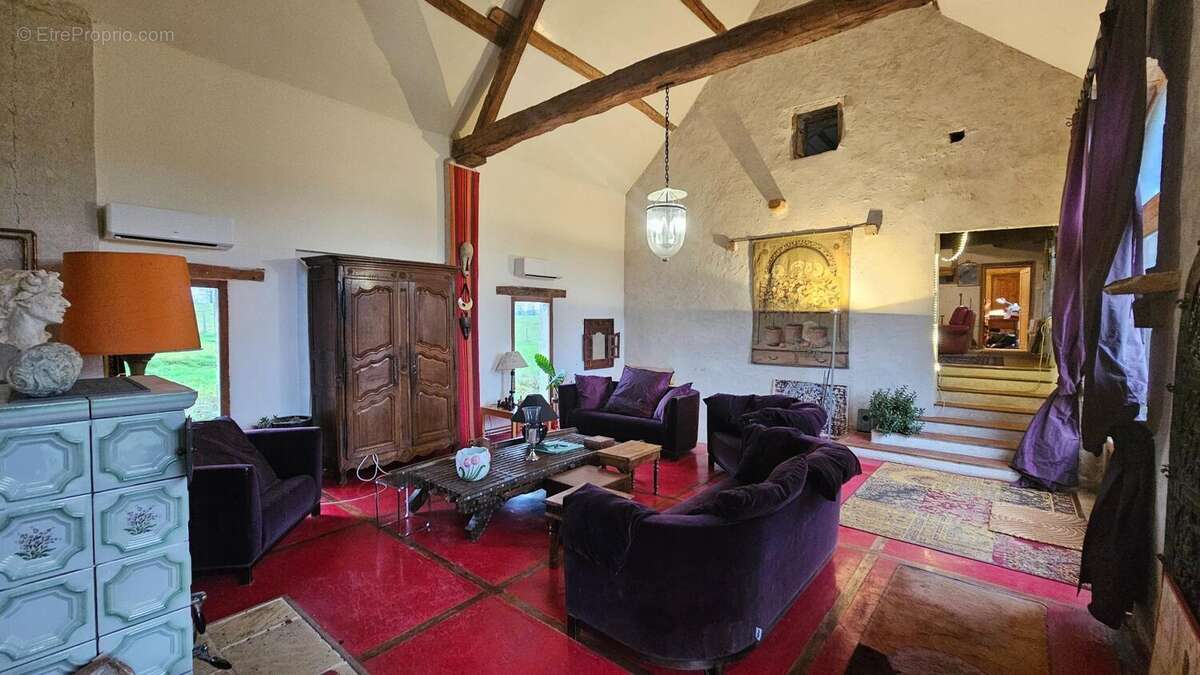 Photo 5 - Maison à BEAUMONT-SARDOLLES