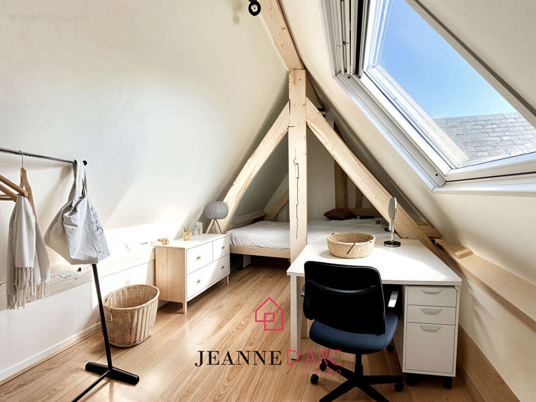 Joli Duplex T6/7 Hyper Centre - Rue Cauchoise - photo 10