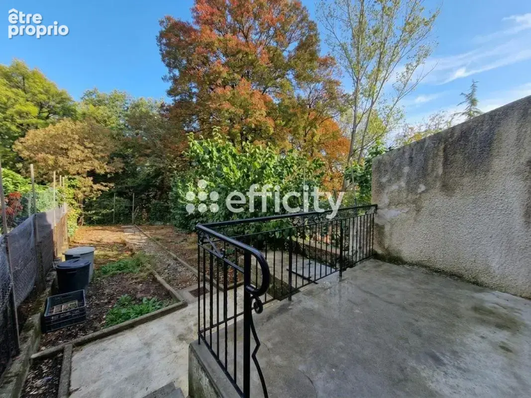 Maison jumelée - photo 5