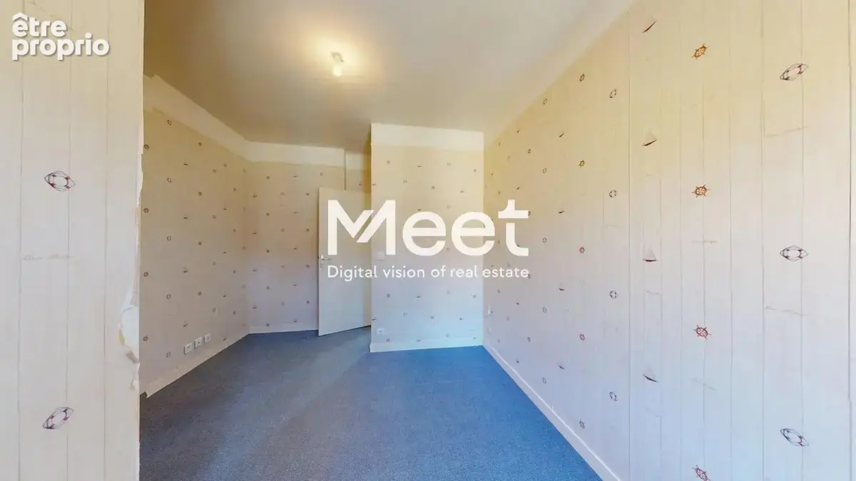 Maison 3 pieces - 2 chambres - photo 13