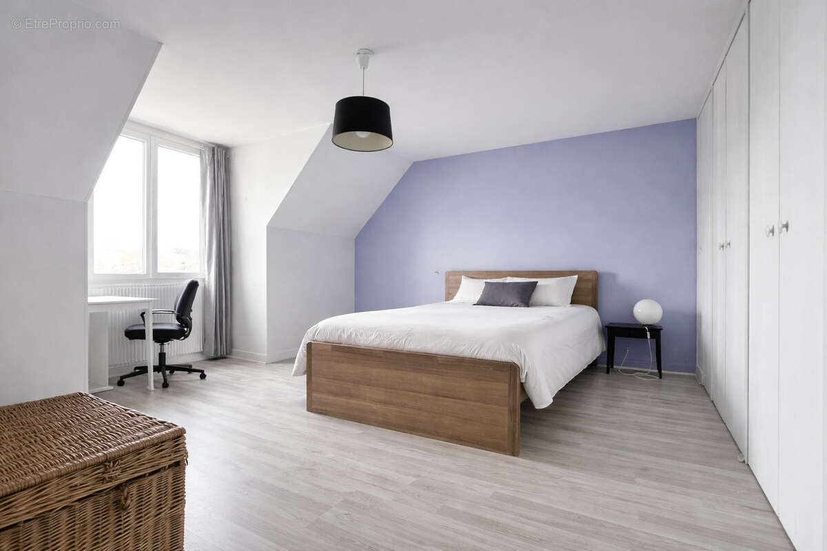 Appartement à SENLIS