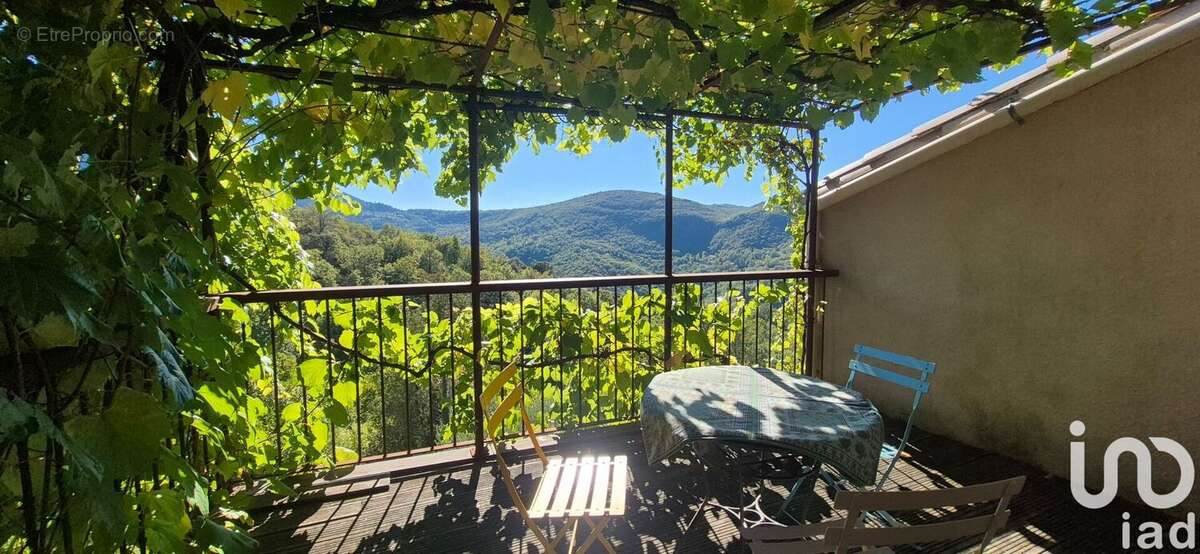 Photo 2 - Maison à AVEZE