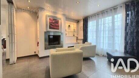 Photo 6 - Maison à POISSY