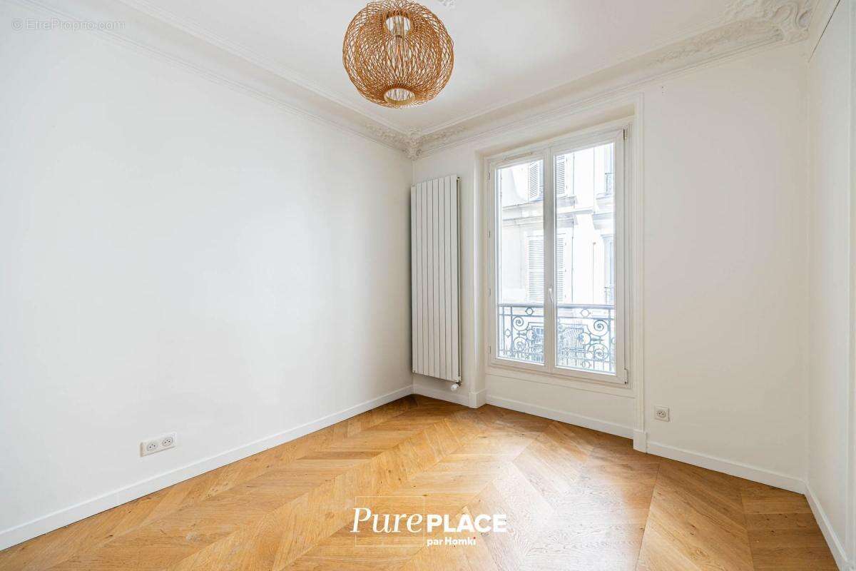 Appartement T5 de 92 m² à Paris 75010, Rue Perdonnet - photo 11