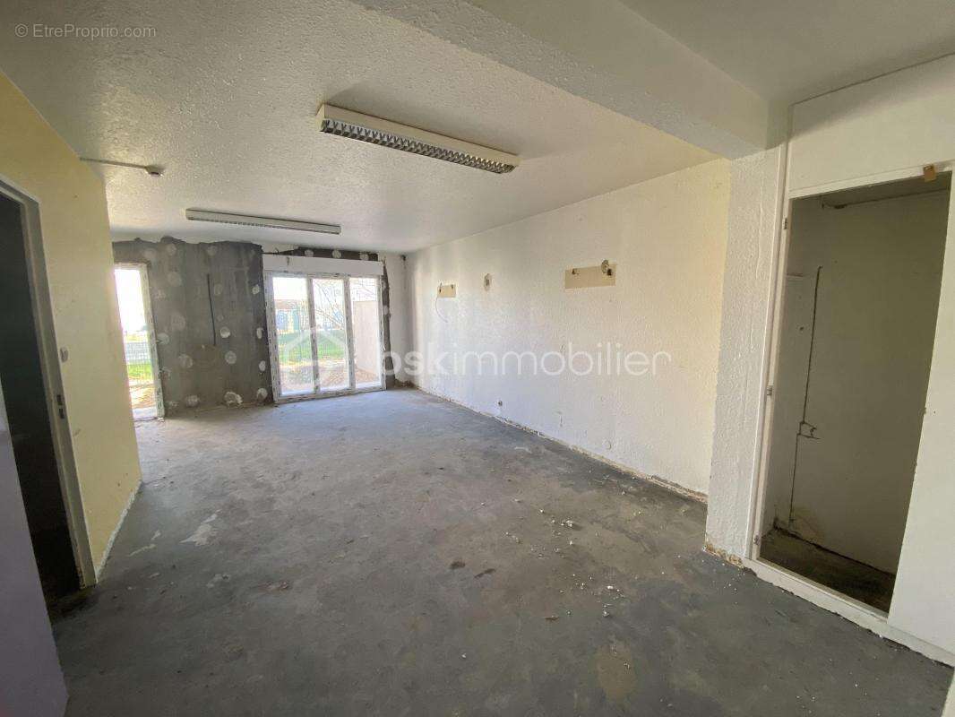 Appartement à SAINT-CHRISTOL