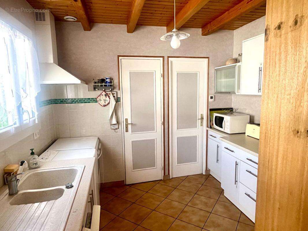 Maison Saint Georges De Didonne 3 pièce(s) 53 m2 - photo 7