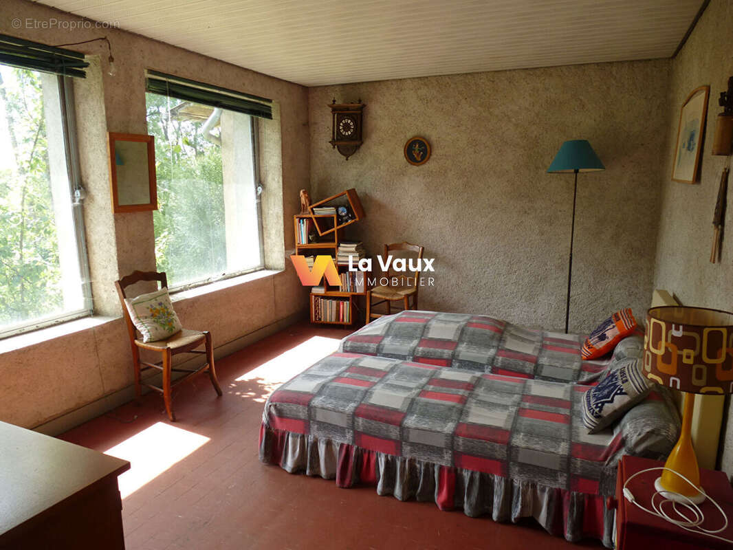 Maison à XIROCOURT